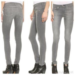 Rag and Bone skinny jeans